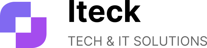 Iteck Logo